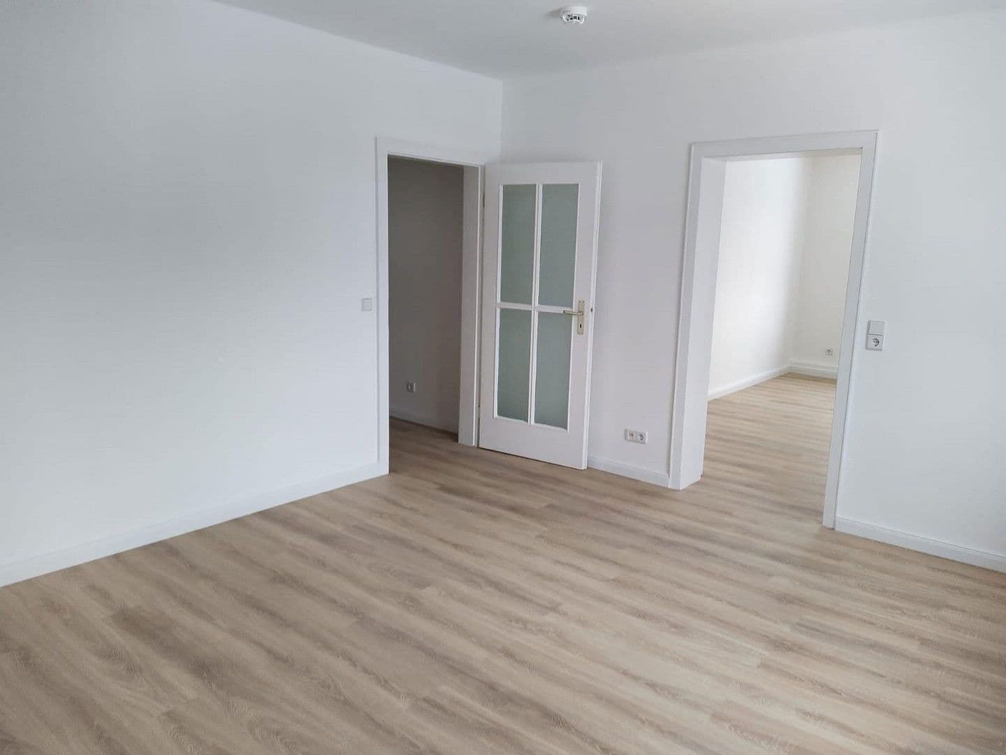 Pronájem bytu 2+1 49 m², Am Waldeck 7, Plattenburg, Braniborsko Pronájem bytu 2+1 49 m², Am Waldeck 7, Plattenburg, Braniborsko