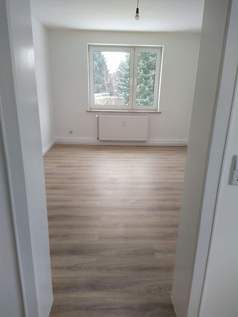 Pronájem bytu 2+1 49 m², Am Waldeck 7, Plattenburg, Braniborsko Pronájem bytu 2+1 49 m², Am Waldeck 7, Plattenburg, Braniborsko