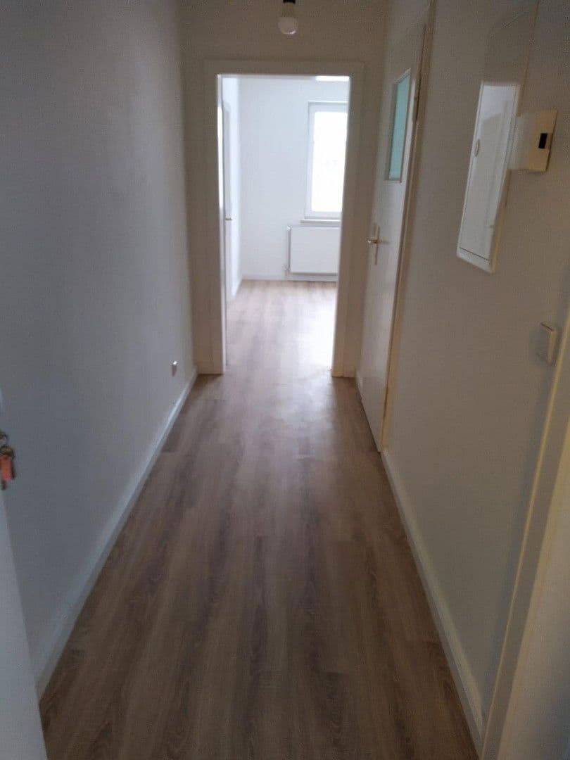 Pronájem bytu 2+1 49 m², Am Waldeck 7, Plattenburg, Braniborsko Pronájem bytu 2+1 49 m², Am Waldeck 7, Plattenburg, Braniborsko