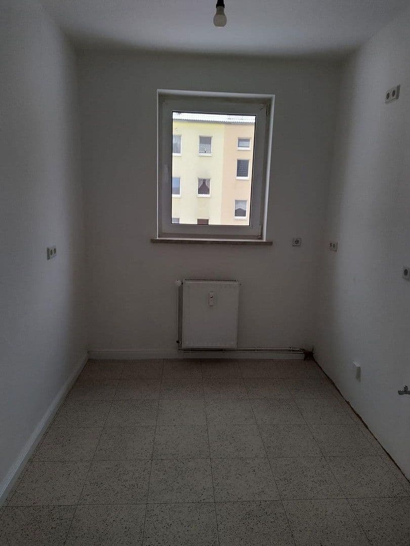 Pronájem bytu 2+1 49 m², Am Waldeck 7, Plattenburg, Braniborsko Pronájem bytu 2+1 49 m², Am Waldeck 7, Plattenburg, Braniborsko