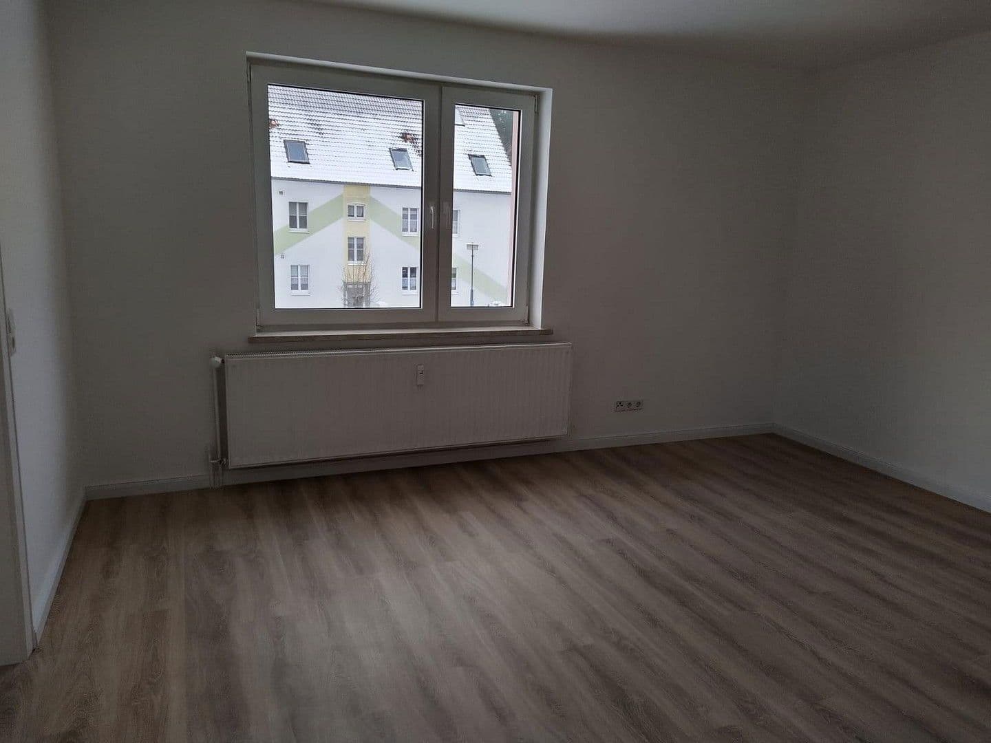 Pronájem bytu 2+1 49 m², Am Waldeck 7, Plattenburg, Braniborsko Pronájem bytu 2+1 49 m², Am Waldeck 7, Plattenburg, Braniborsko