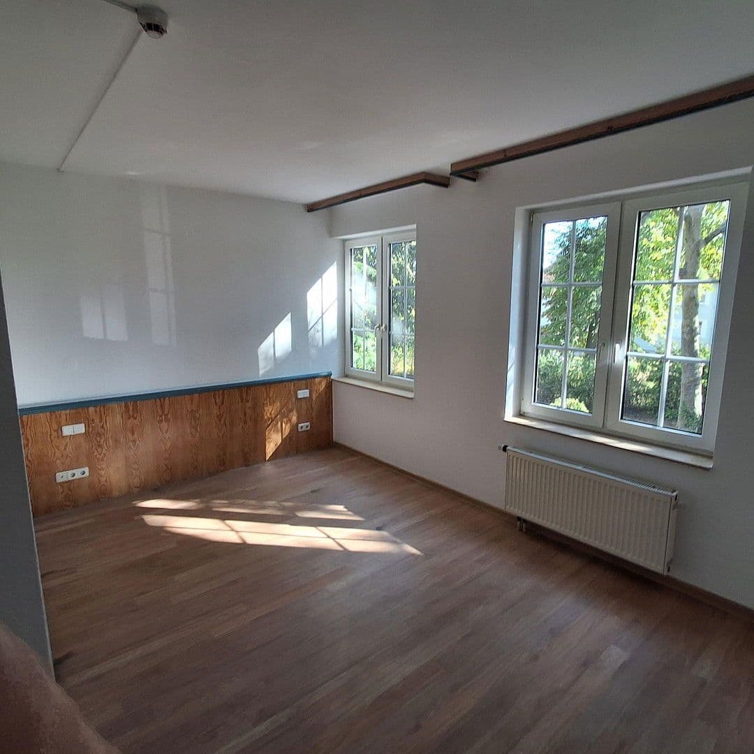 Pronájem bytu 1+1 25 m², Krakauer Straße 49, Markranstädt, Sasko Pronájem bytu 1+1 25 m², Krakauer Straße 49, Markranstädt, Sasko