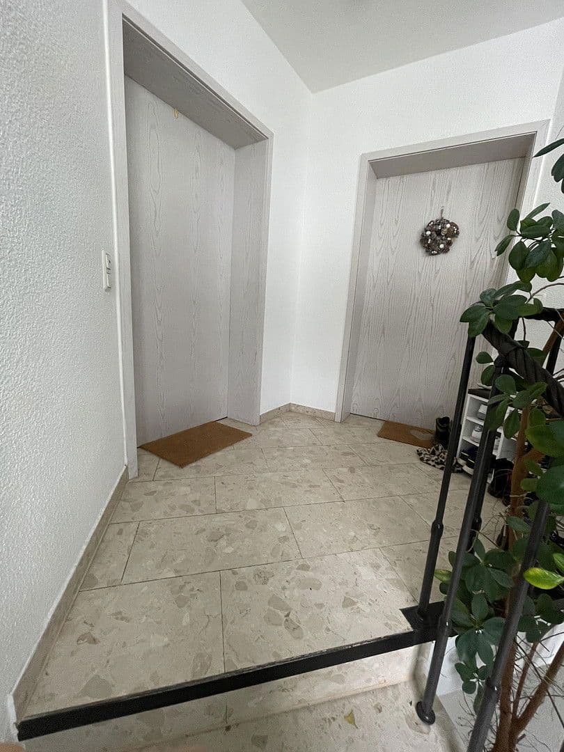 Pronájem bytu 2+1 66 m², Oestrich-Winkel, Hessen Pronájem bytu 2+1 66 m², Oestrich-Winkel, Hessen