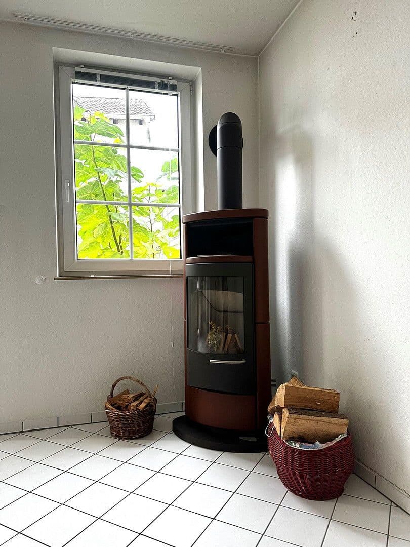 Pronájem bytu 2+1 66 m², Oestrich-Winkel, Hessen Pronájem bytu 2+1 66 m², Oestrich-Winkel, Hessen