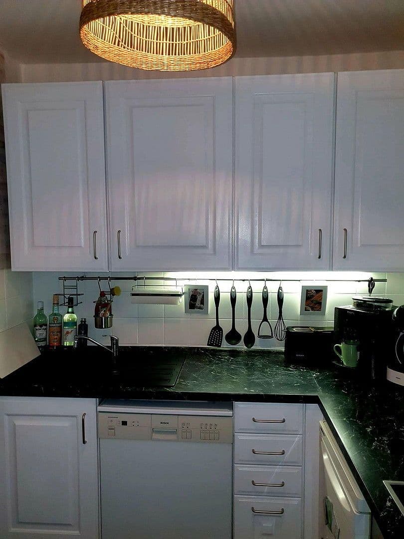 Pronájem bytu 2+1 60 m², Alfter, Severní Porýní-Vestfálsko Pronájem bytu 2+1 60 m², Alfter, Severní Porýní-Vestfálsko