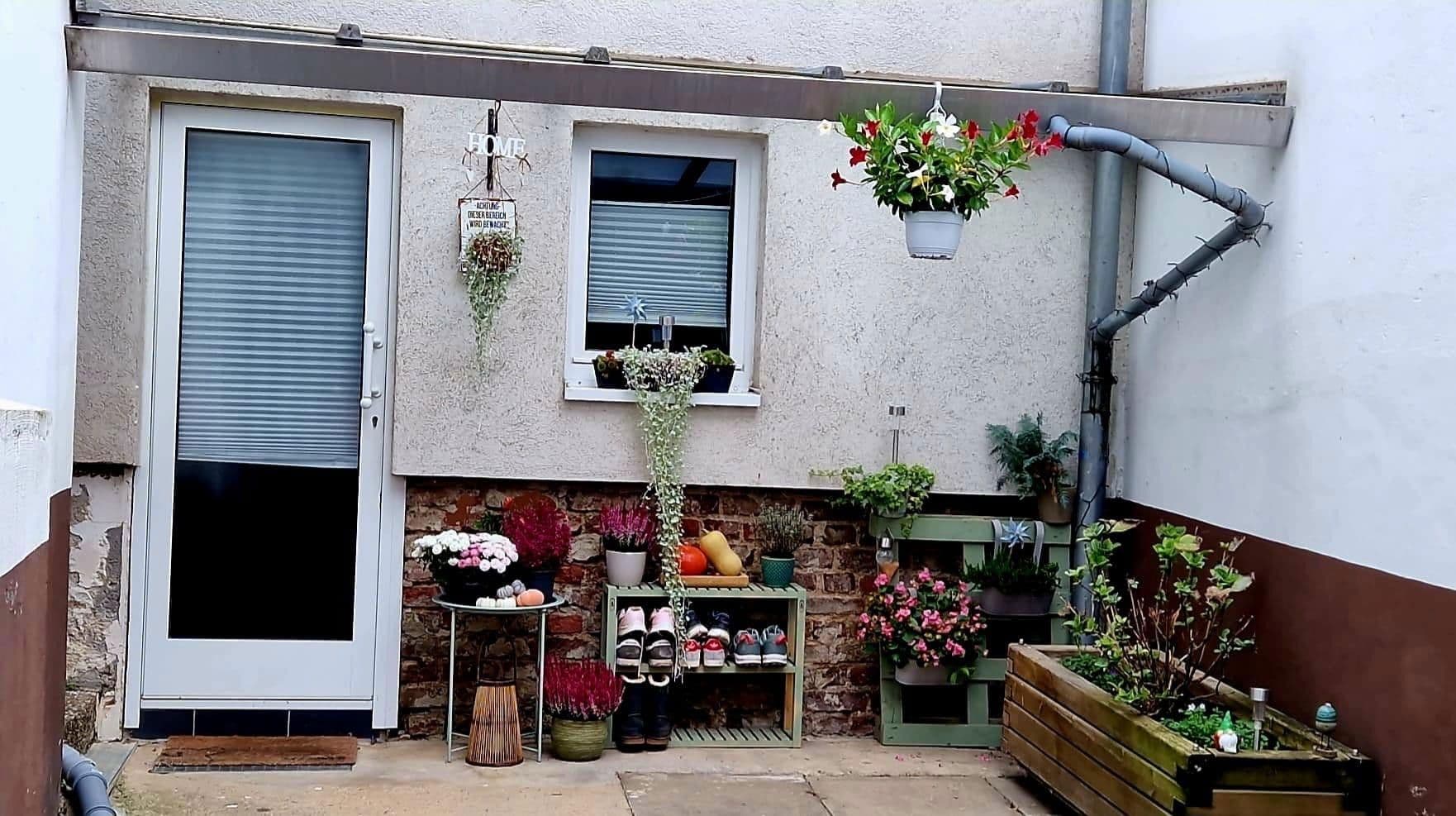 Pronájem bytu 2+1 60 m², Alfter, Severní Porýní-Vestfálsko Pronájem bytu 2+1 60 m², Alfter, Severní Porýní-Vestfálsko