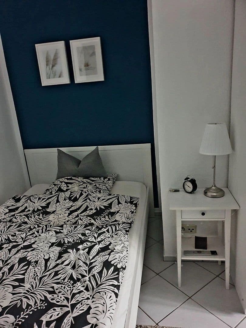 Pronájem bytu 2+1 60 m², Alfter, Severní Porýní-Vestfálsko Pronájem bytu 2+1 60 m², Alfter, Severní Porýní-Vestfálsko