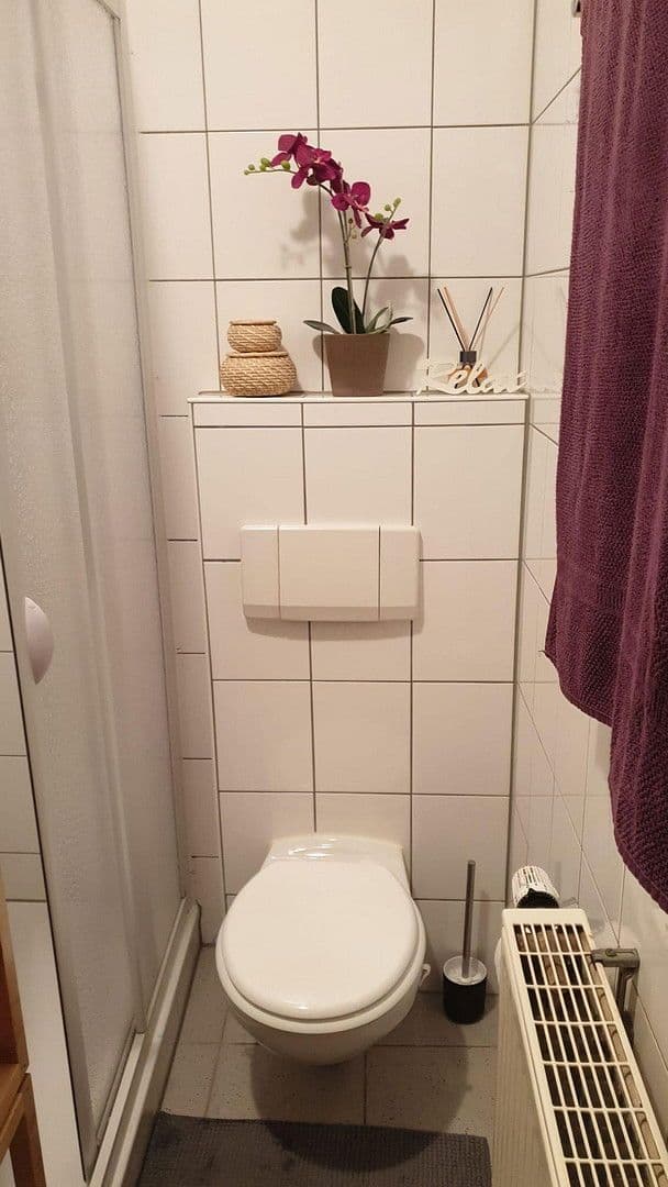 Pronájem bytu 2+1 60 m², Alfter, Severní Porýní-Vestfálsko Pronájem bytu 2+1 60 m², Alfter, Severní Porýní-Vestfálsko