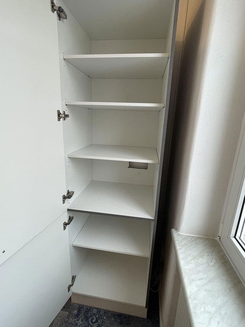 Pronájem bytu 3+1 58 m², Blumenstraße 2, Magdeburg, Sasko-Anhaltsko Pronájem bytu 3+1 58 m², Blumenstraße 2, Magdeburg, Sasko-Anhaltsko