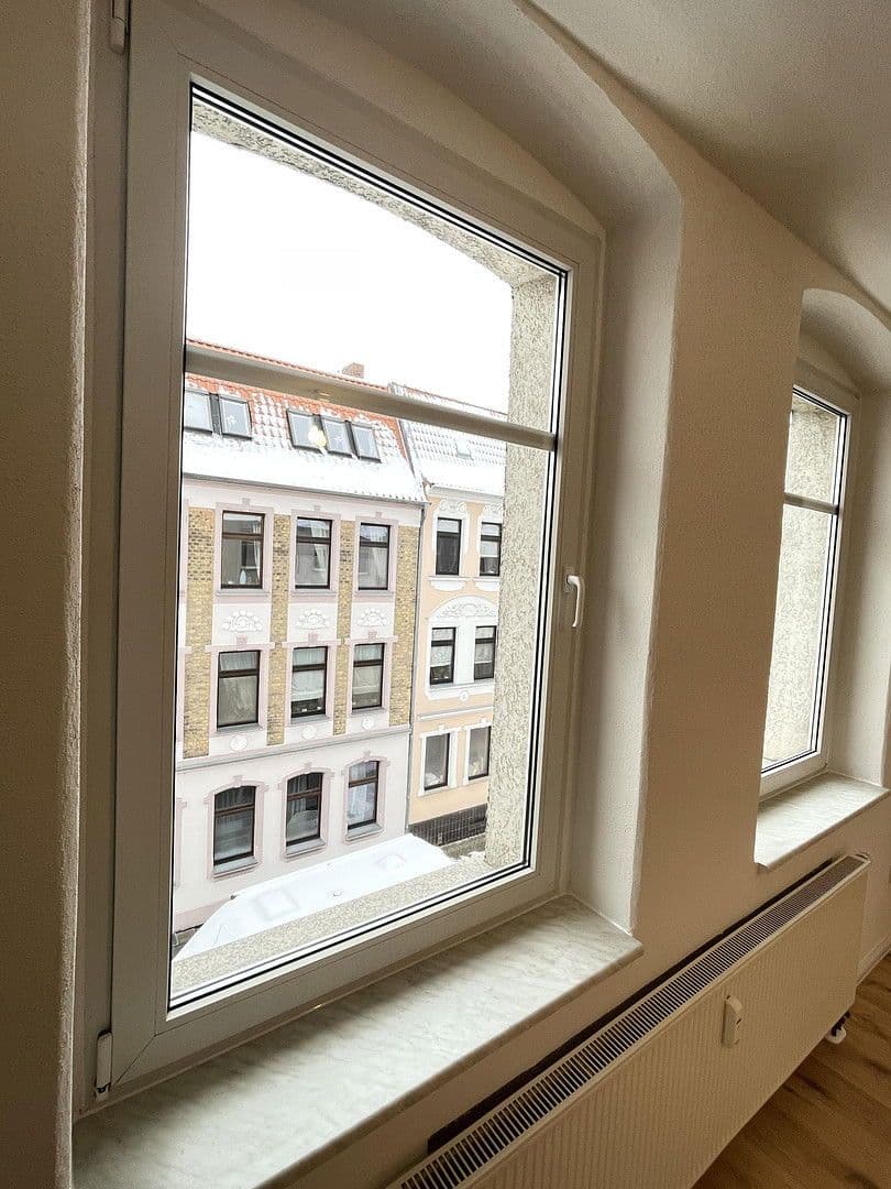 Pronájem bytu 3+1 58 m², Blumenstraße 2, Magdeburg, Sasko-Anhaltsko Pronájem bytu 3+1 58 m², Blumenstraße 2, Magdeburg, Sasko-Anhaltsko