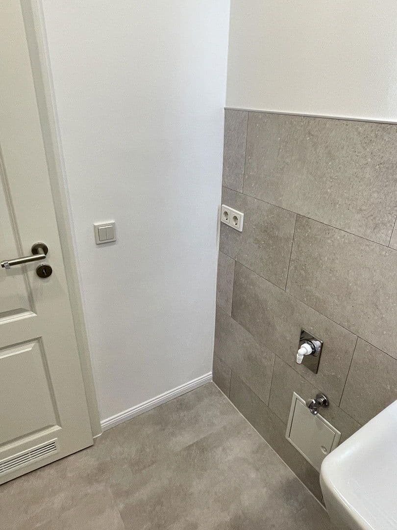 Pronájem bytu 3+1 58 m², Blumenstraße 2, Magdeburg, Sasko-Anhaltsko Pronájem bytu 3+1 58 m², Blumenstraße 2, Magdeburg, Sasko-Anhaltsko