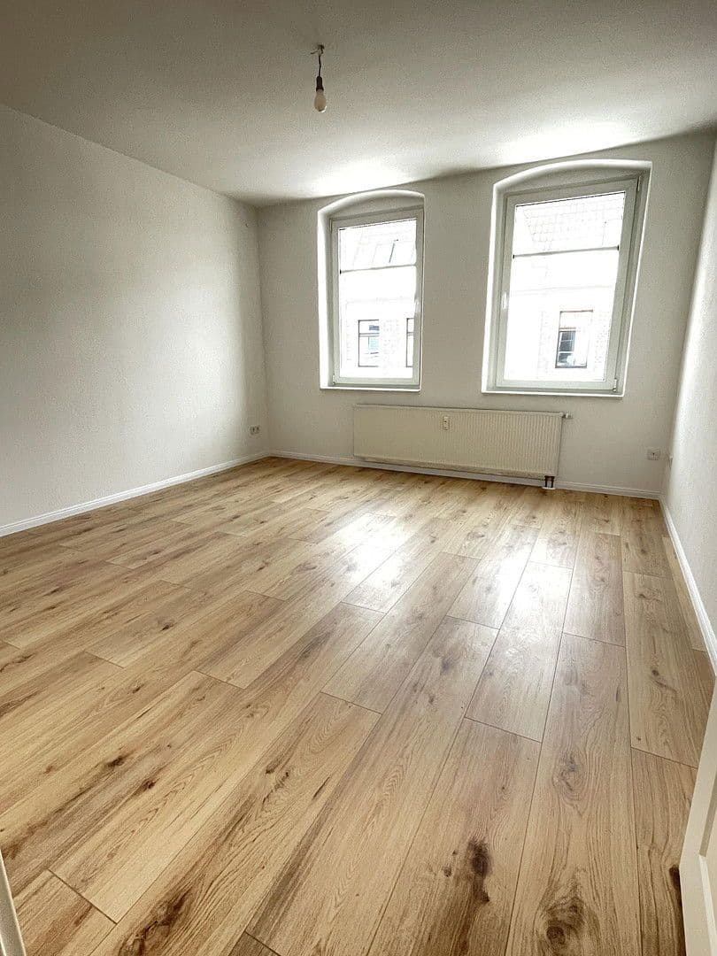 Pronájem bytu 3+1 58 m², Blumenstraße 2, Magdeburg, Sasko-Anhaltsko Pronájem bytu 3+1 58 m², Blumenstraße 2, Magdeburg, Sasko-Anhaltsko