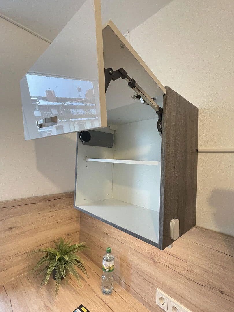 Pronájem bytu 3+1 58 m², Blumenstraße 2, Magdeburg, Sasko-Anhaltsko Pronájem bytu 3+1 58 m², Blumenstraße 2, Magdeburg, Sasko-Anhaltsko