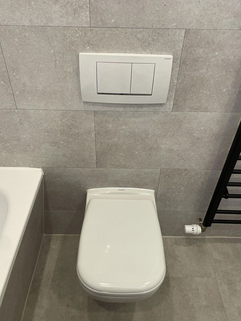 Pronájem bytu 3+1 58 m², Blumenstraße 2, Magdeburg, Sasko-Anhaltsko Pronájem bytu 3+1 58 m², Blumenstraße 2, Magdeburg, Sasko-Anhaltsko