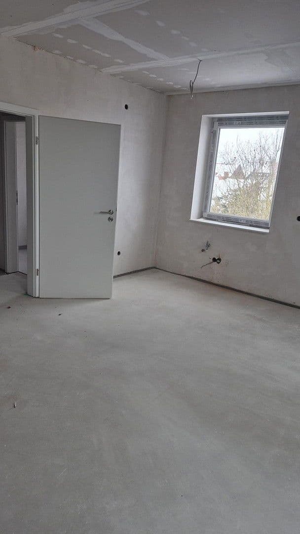 Pronájem bytu 2+1 55 m², Kirchstraße 19, Gronau, Dolní Sasko Pronájem bytu 2+1 55 m², Kirchstraße 19, Gronau, Dolní Sasko