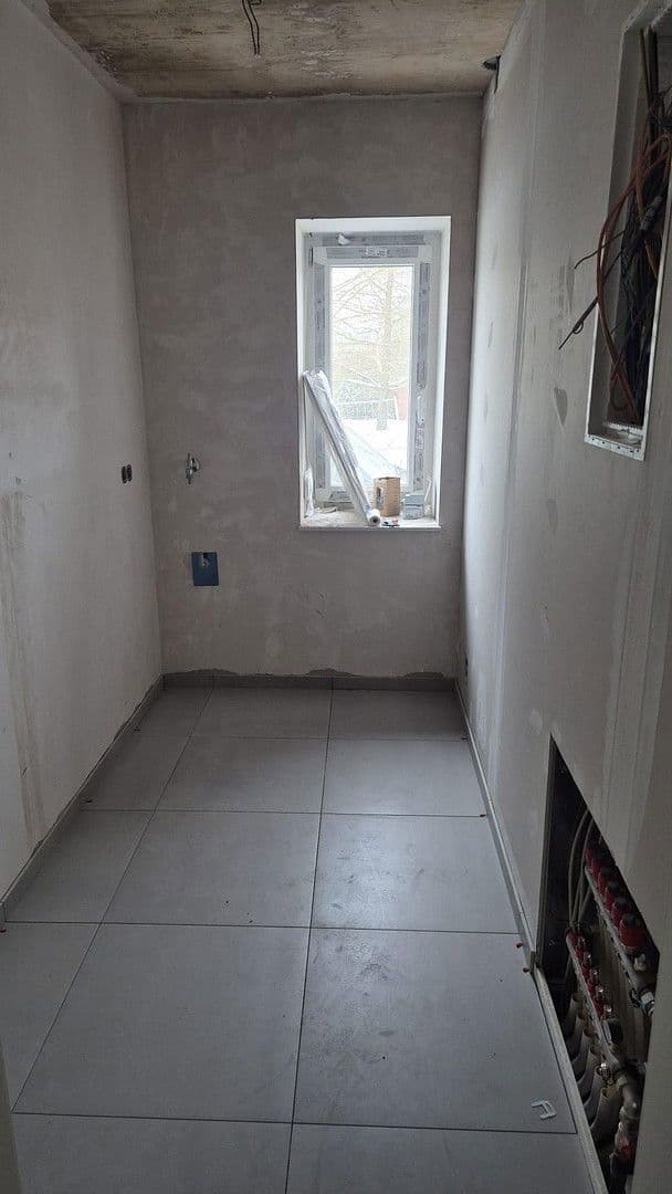 Pronájem bytu 2+1 55 m², Kirchstraße 19, Gronau, Dolní Sasko Pronájem bytu 2+1 55 m², Kirchstraße 19, Gronau, Dolní Sasko