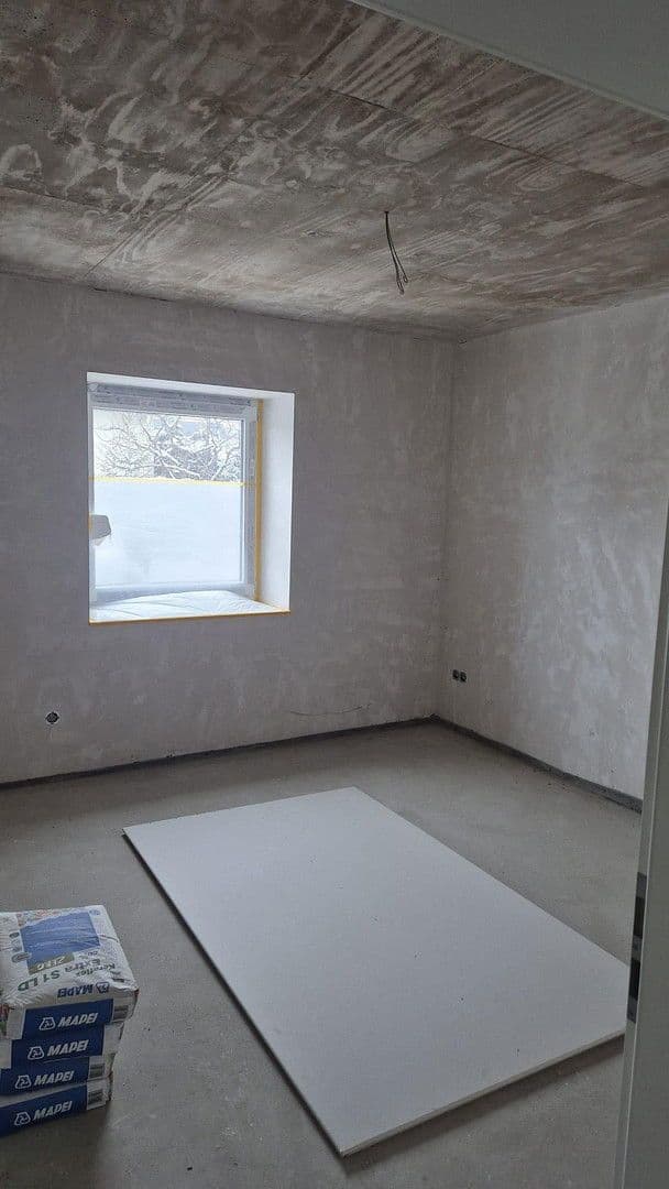 Pronájem bytu 2+1 55 m², Kirchstraße 19, Gronau, Dolní Sasko Pronájem bytu 2+1 55 m², Kirchstraße 19, Gronau, Dolní Sasko