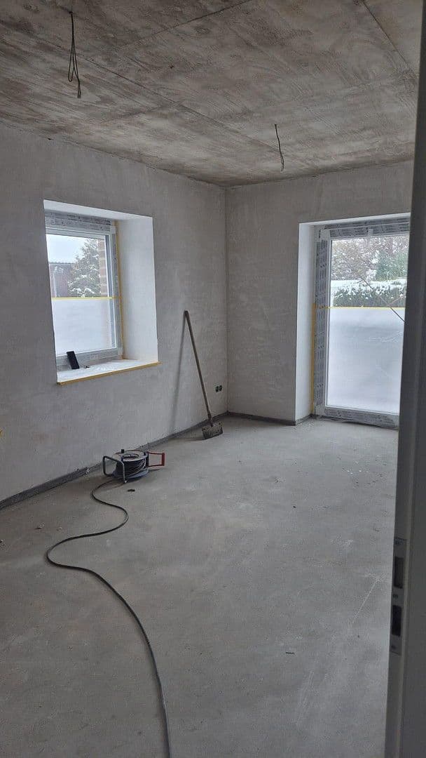 Pronájem bytu 2+1 55 m², Kirchstraße 19, Gronau, Dolní Sasko Pronájem bytu 2+1 55 m², Kirchstraße 19, Gronau, Dolní Sasko