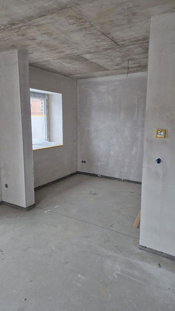 Pronájem bytu 2+1 55 m², Kirchstraße 19, Gronau, Dolní Sasko Pronájem bytu 2+1 55 m², Kirchstraße 19, Gronau, Dolní Sasko