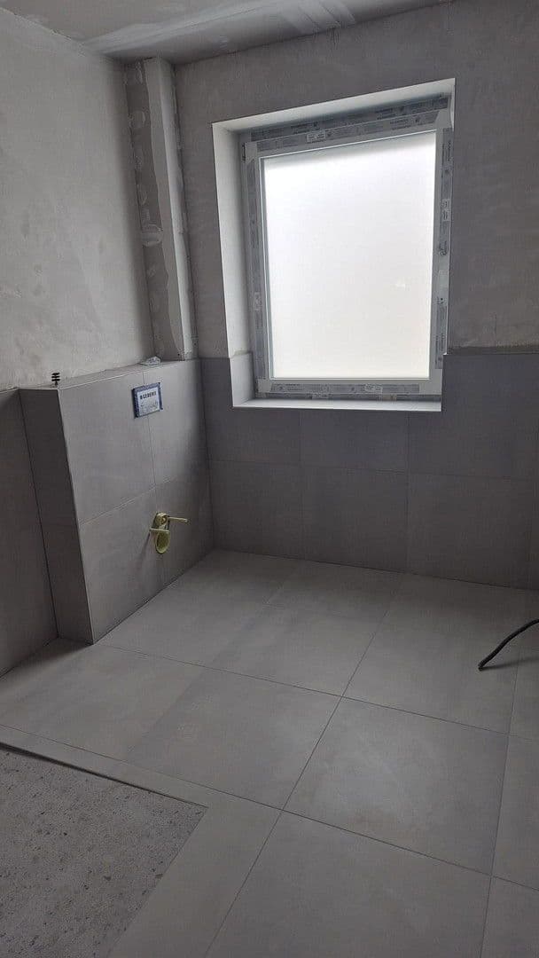 Pronájem bytu 2+1 55 m², Kirchstraße 19, Gronau, Dolní Sasko Pronájem bytu 2+1 55 m², Kirchstraße 19, Gronau, Dolní Sasko