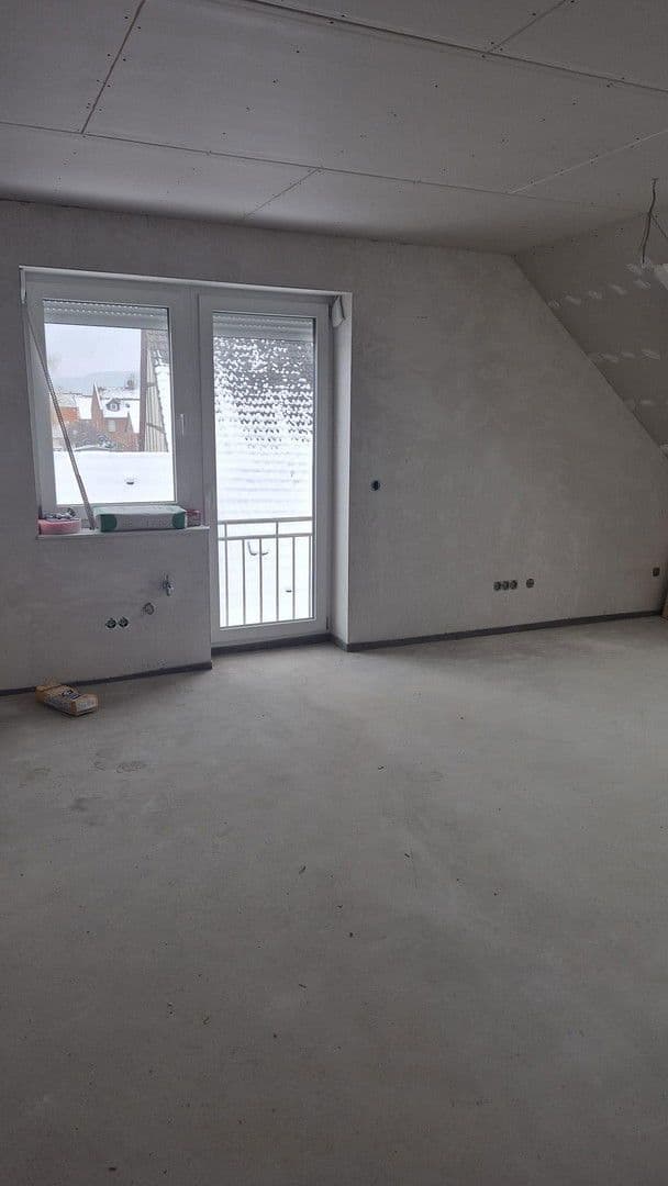 Pronájem bytu 2+1 55 m², Kirchstraße 19, Gronau, Dolní Sasko Pronájem bytu 2+1 55 m², Kirchstraße 19, Gronau, Dolní Sasko