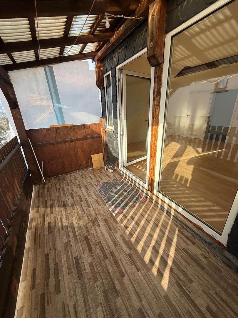 Pronájem bytu 4+1 107 m², Dornburg, Hessen Pronájem bytu 4+1 107 m², Dornburg, Hessen