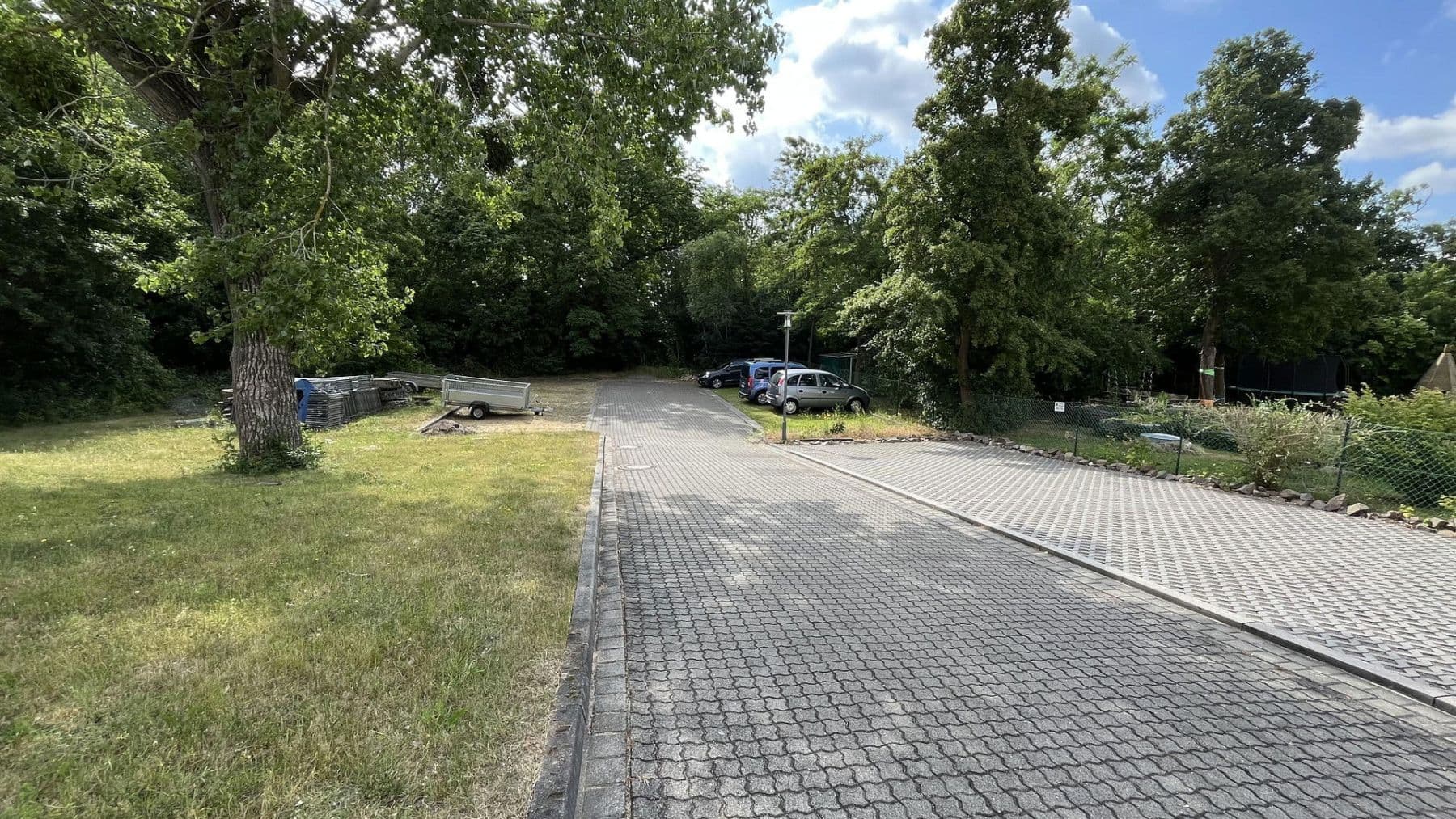 Prodej domu 15.000 m², pozemek 15.000 m², Alte Wache 1, Oschatz, Sasko Prodej domu 15.000 m², pozemek 15.000 m², Alte Wache 1, Oschatz, Sasko