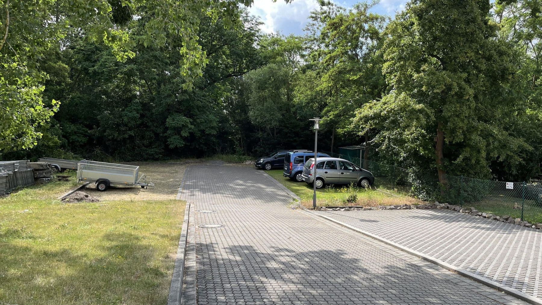 Prodej domu 15.000 m², pozemek 15.000 m², Alte Wache 1, Oschatz, Sasko Prodej domu 15.000 m², pozemek 15.000 m², Alte Wache 1, Oschatz, Sasko