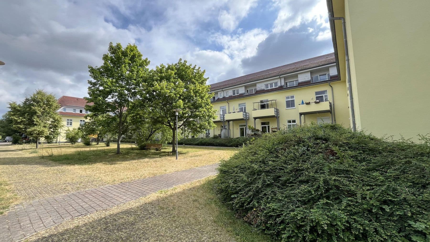 Prodej domu 15.000 m², pozemek 15.000 m², Alte Wache 1, Oschatz, Sasko Prodej domu 15.000 m², pozemek 15.000 m², Alte Wache 1, Oschatz, Sasko