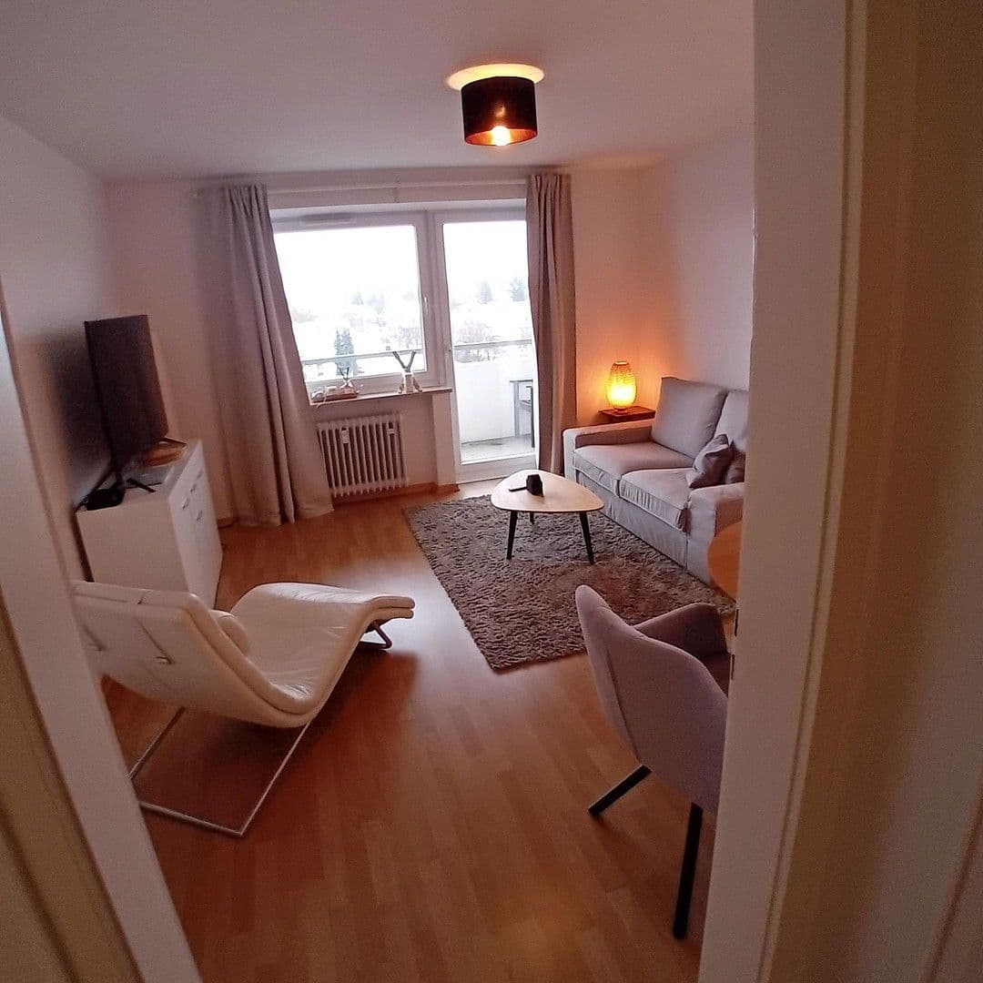 Prodej bytu 2+kk 68 m², Wasserburger Landstraße 211, München - Waldtrudering, Bavorsko Prodej bytu 2+kk 68 m², Wasserburger Landstraße 211, München - Waldtrudering, Bavorsko