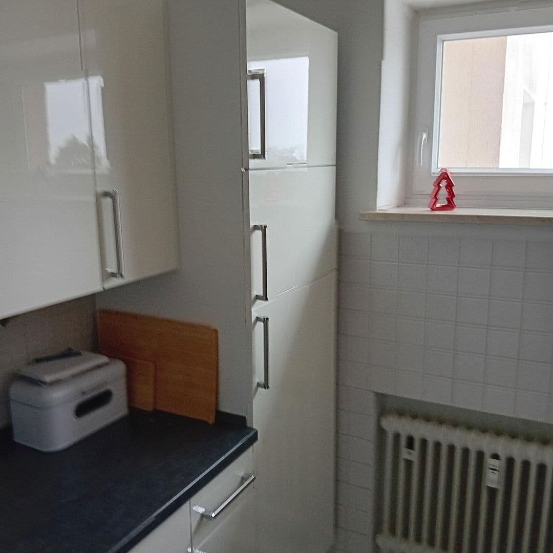 Prodej bytu 2+kk 68 m², Wasserburger Landstraße 211, München - Waldtrudering, Bavorsko Prodej bytu 2+kk 68 m², Wasserburger Landstraße 211, München - Waldtrudering, Bavorsko