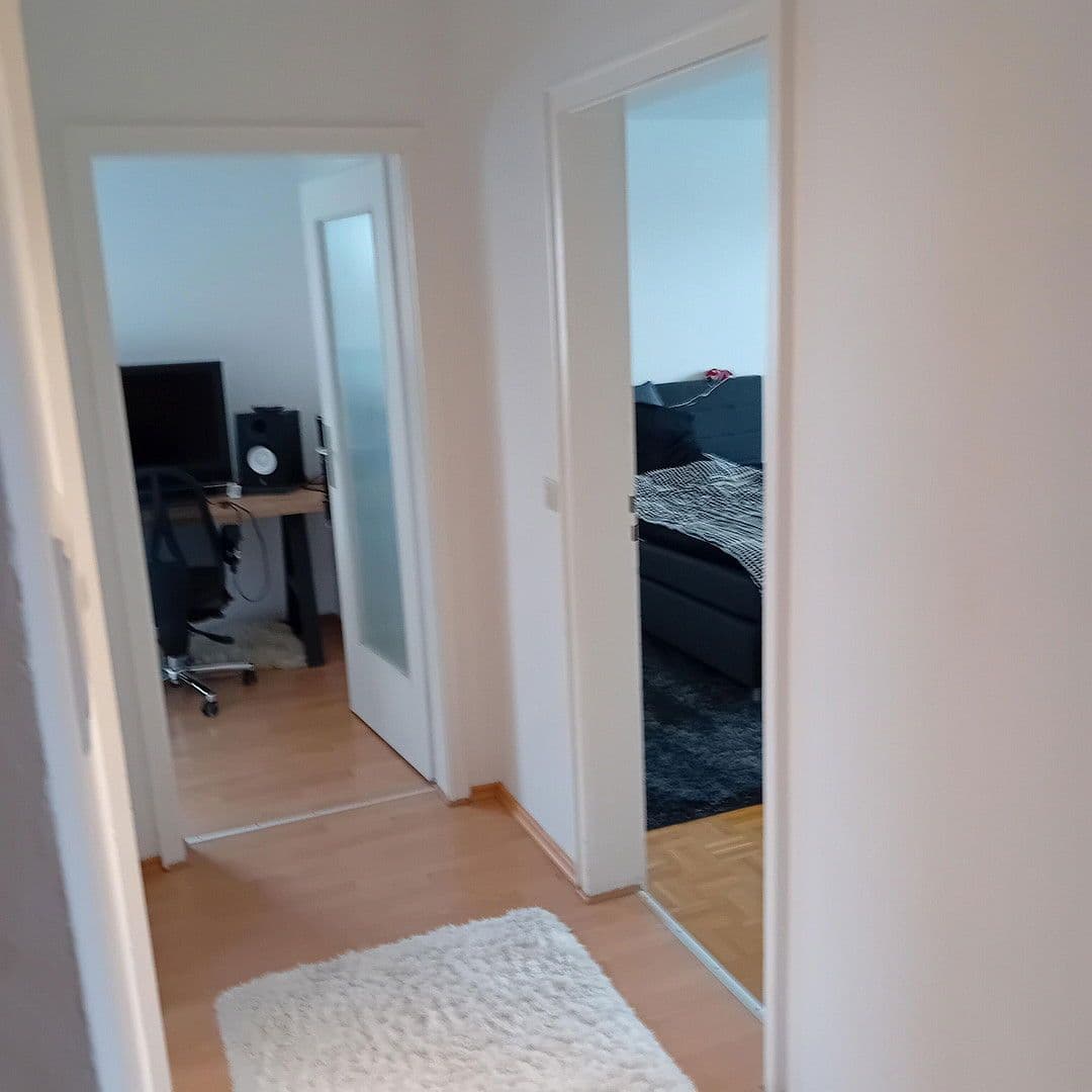 Prodej bytu 2+kk 68 m², Wasserburger Landstraße 211, München - Waldtrudering, Bavorsko Prodej bytu 2+kk 68 m², Wasserburger Landstraße 211, München - Waldtrudering, Bavorsko