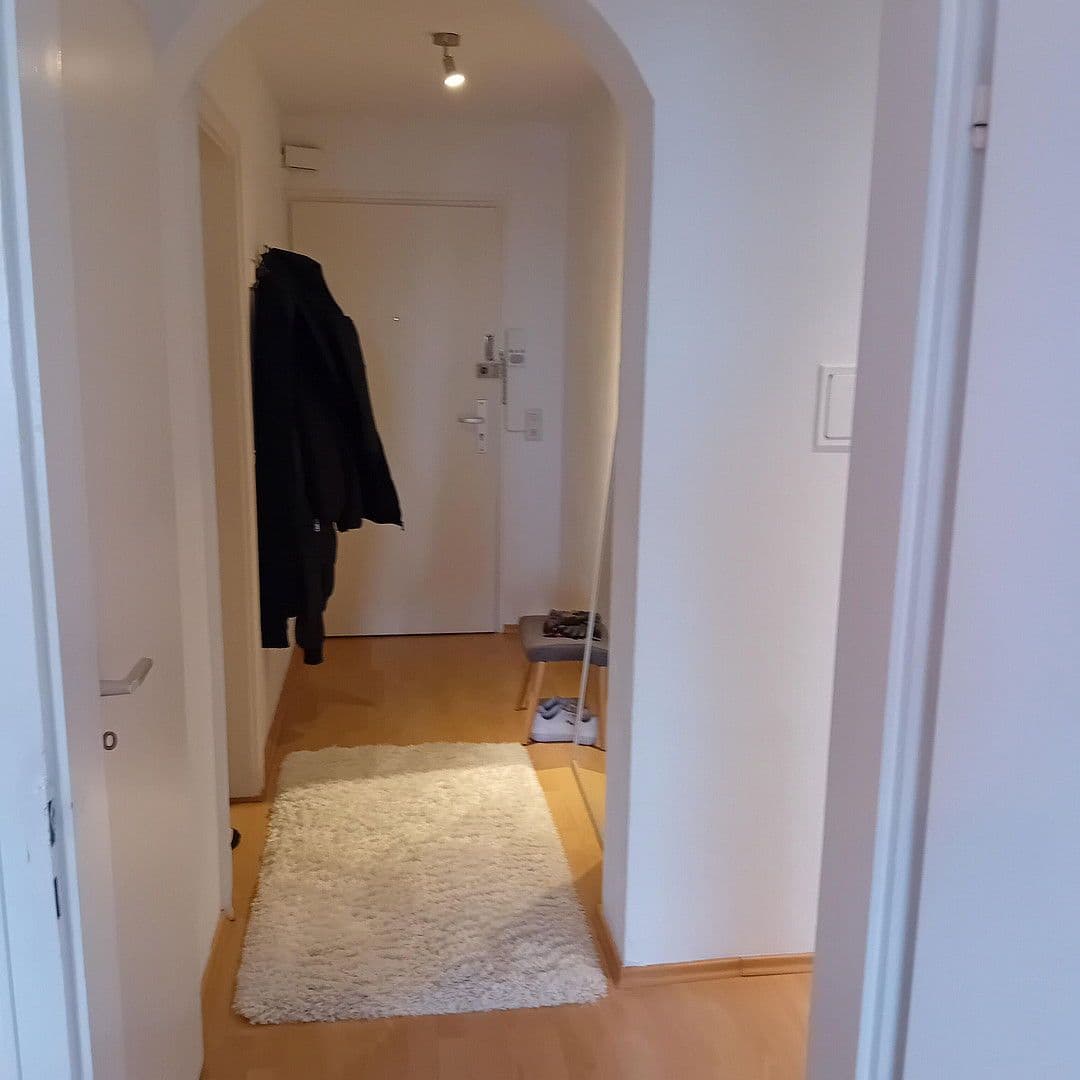 Prodej bytu 2+kk 68 m², Wasserburger Landstraße 211, München - Waldtrudering, Bavorsko Prodej bytu 2+kk 68 m², Wasserburger Landstraße 211, München - Waldtrudering, Bavorsko