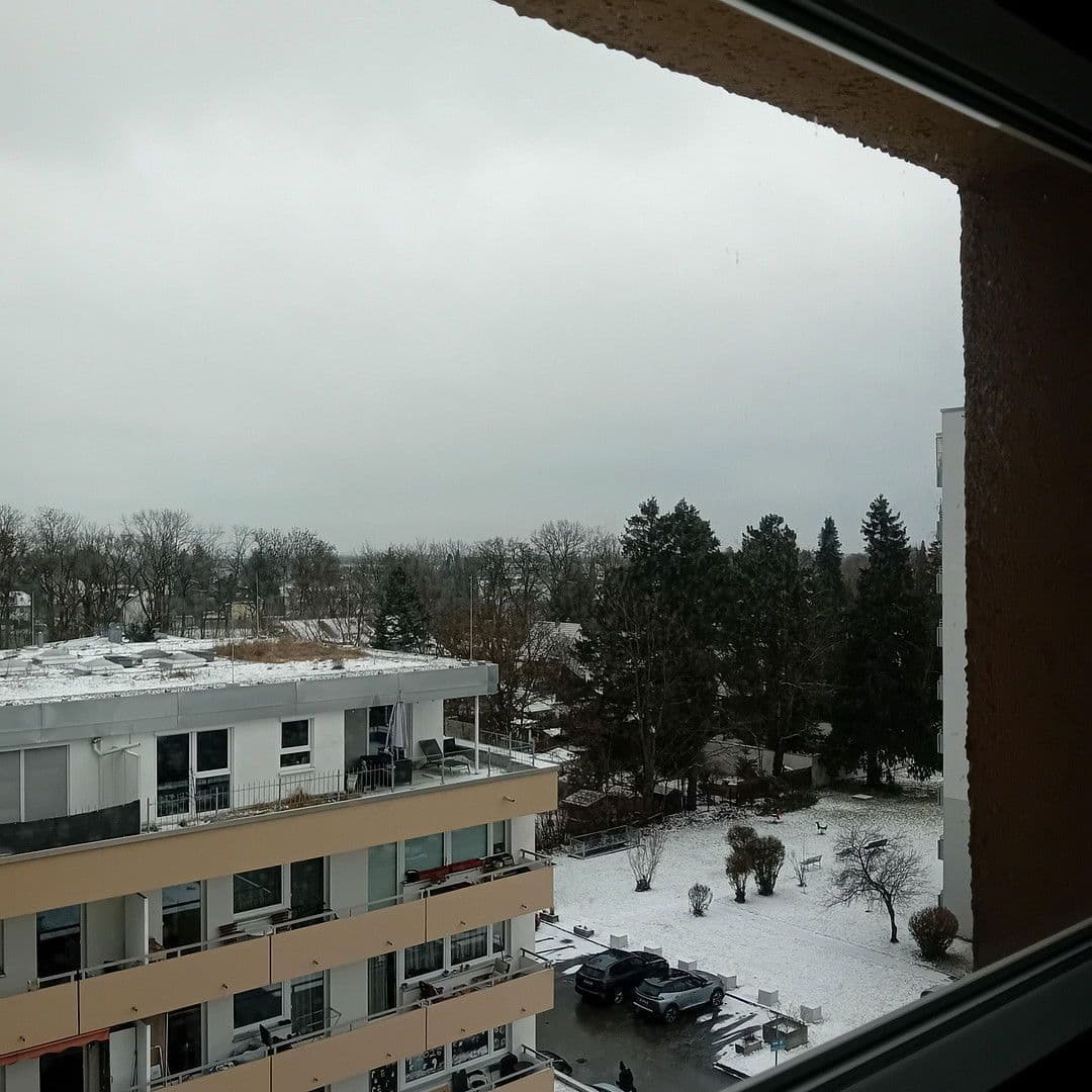 Prodej bytu 2+kk 68 m², Wasserburger Landstraße 211, München - Waldtrudering, Bavorsko Prodej bytu 2+kk 68 m², Wasserburger Landstraße 211, München - Waldtrudering, Bavorsko