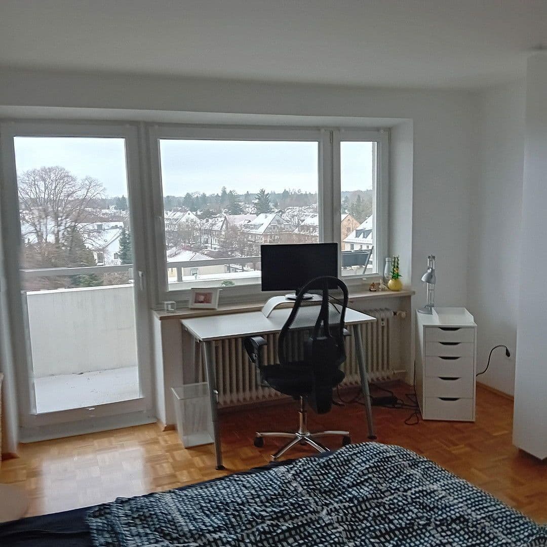 Prodej bytu 2+kk 68 m², Wasserburger Landstraße 211, München - Waldtrudering, Bavorsko Prodej bytu 2+kk 68 m², Wasserburger Landstraße 211, München - Waldtrudering, Bavorsko