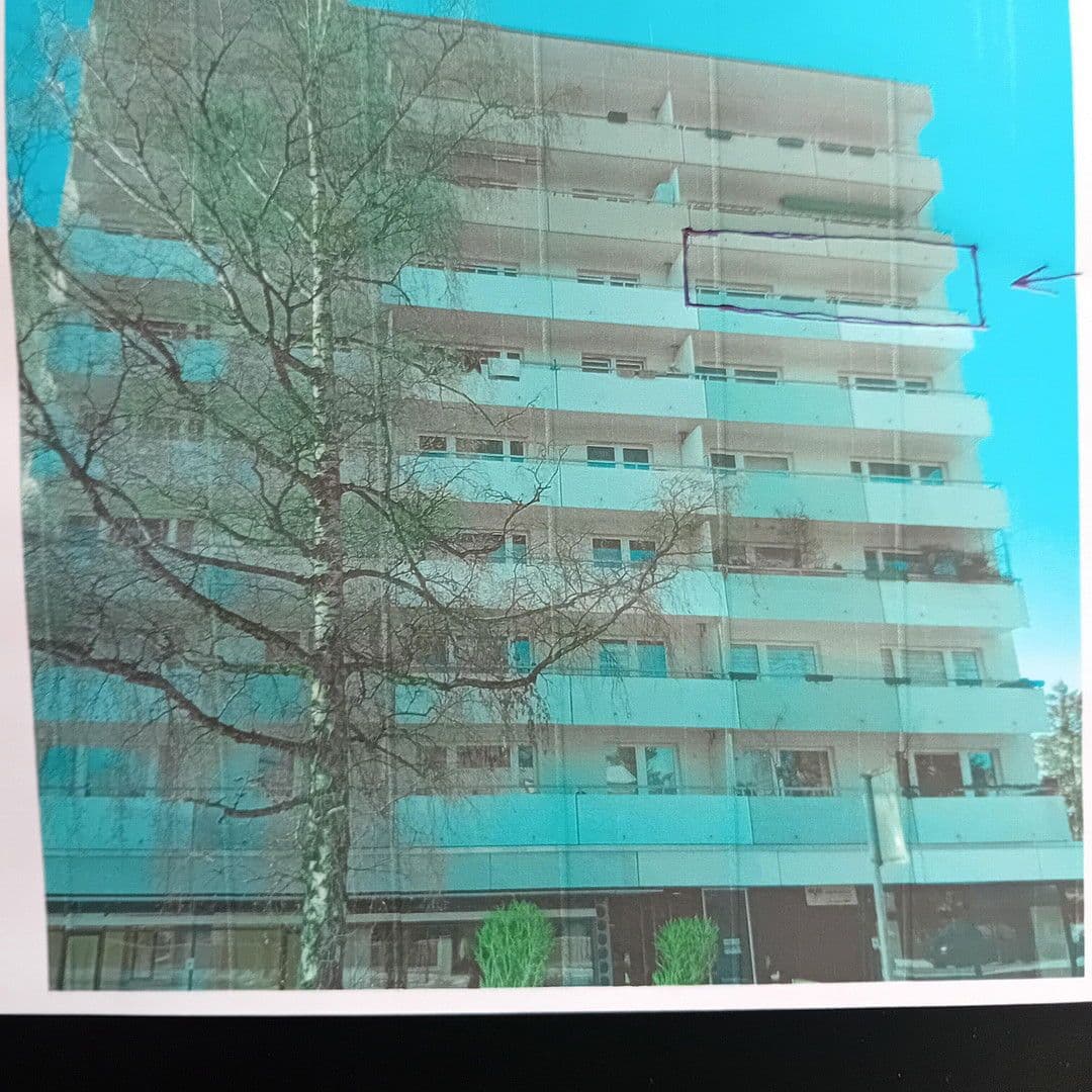 Prodej bytu 2+kk 68 m², Wasserburger Landstraße 211, München - Waldtrudering, Bavorsko Prodej bytu 2+kk 68 m², Wasserburger Landstraße 211, München - Waldtrudering, Bavorsko