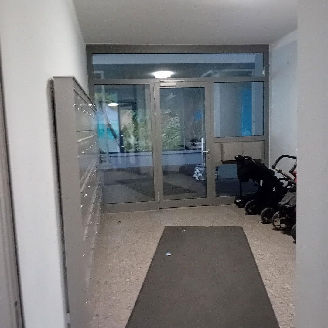 Prodej bytu 2+kk 68 m², Wasserburger Landstraße 211, München - Waldtrudering, Bavorsko Prodej bytu 2+kk 68 m², Wasserburger Landstraße 211, München - Waldtrudering, Bavorsko