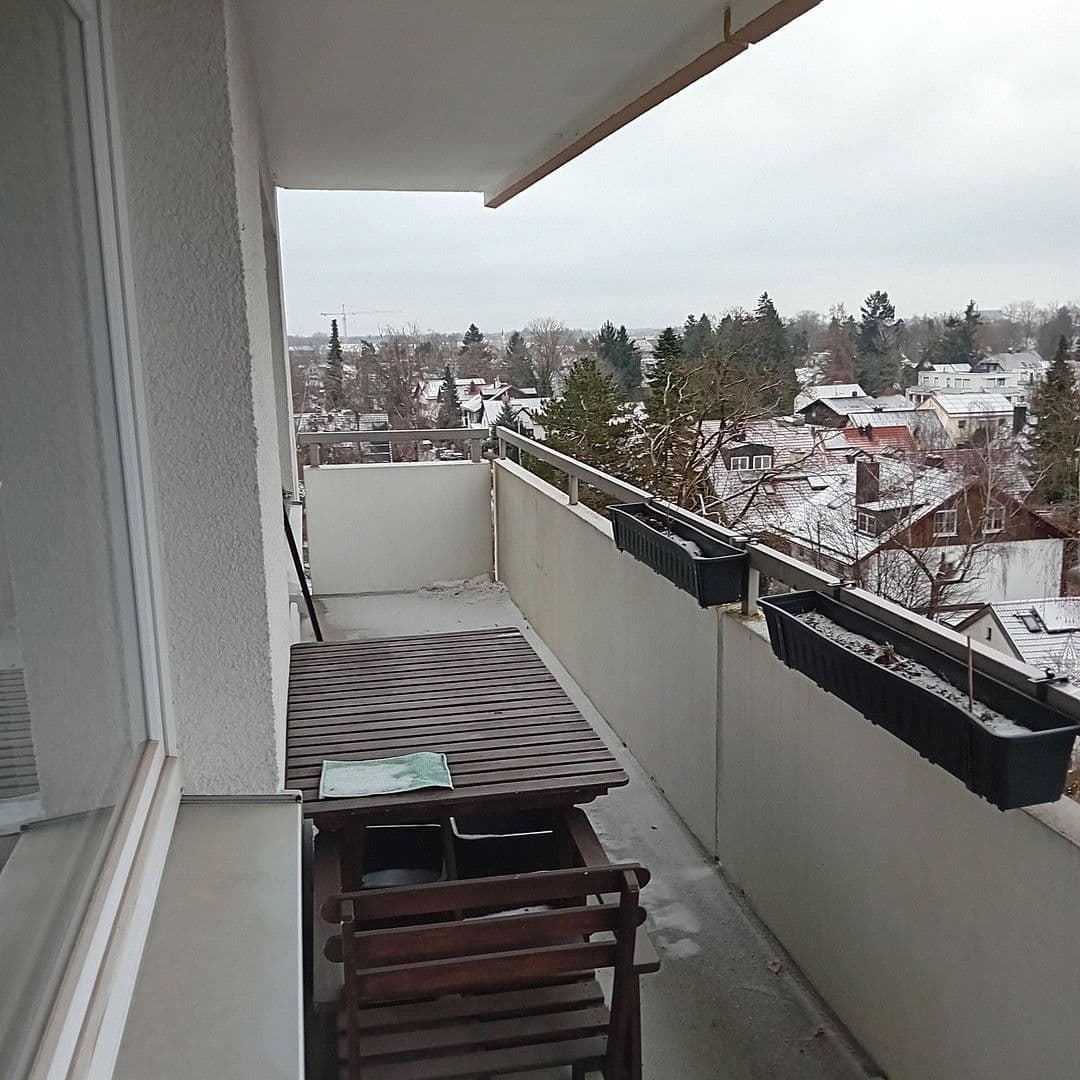 Prodej bytu 2+kk 68 m², Wasserburger Landstraße 211, München - Waldtrudering, Bavorsko Prodej bytu 2+kk 68 m², Wasserburger Landstraße 211, München - Waldtrudering, Bavorsko