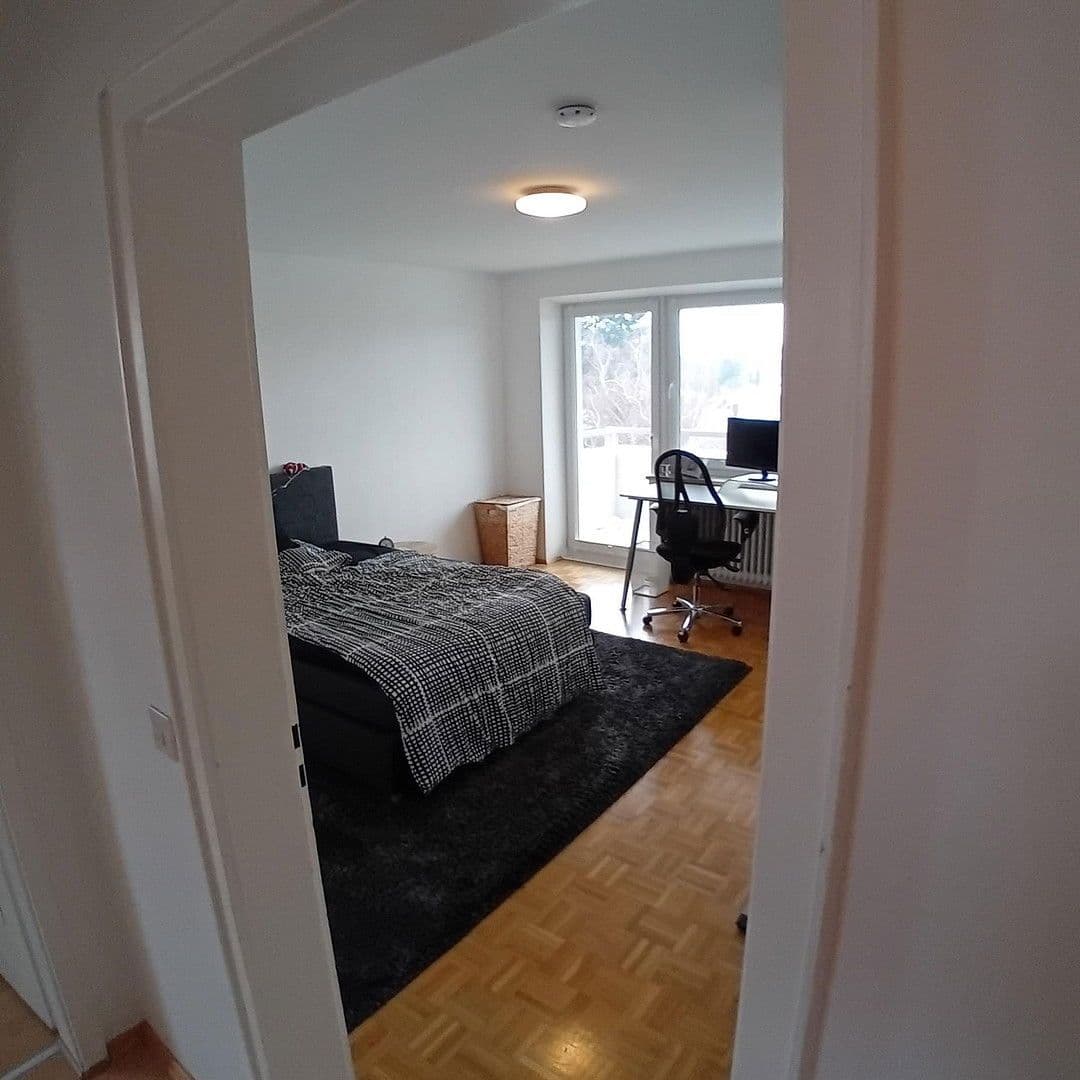 Prodej bytu 2+kk 68 m², Wasserburger Landstraße 211, München - Waldtrudering, Bavorsko Prodej bytu 2+kk 68 m², Wasserburger Landstraße 211, München - Waldtrudering, Bavorsko