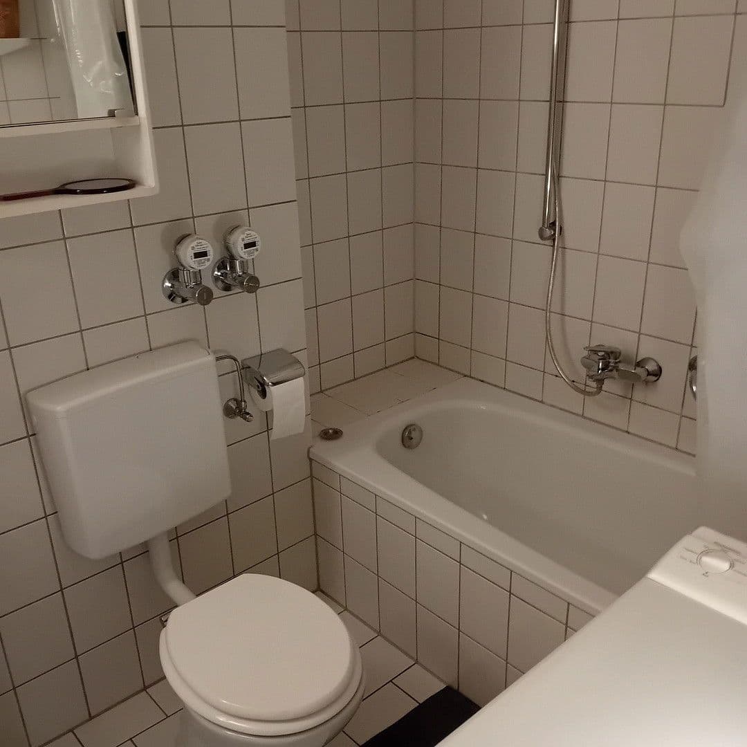 Prodej bytu 2+kk 68 m², Wasserburger Landstraße 211, München - Waldtrudering, Bavorsko Prodej bytu 2+kk 68 m², Wasserburger Landstraße 211, München - Waldtrudering, Bavorsko