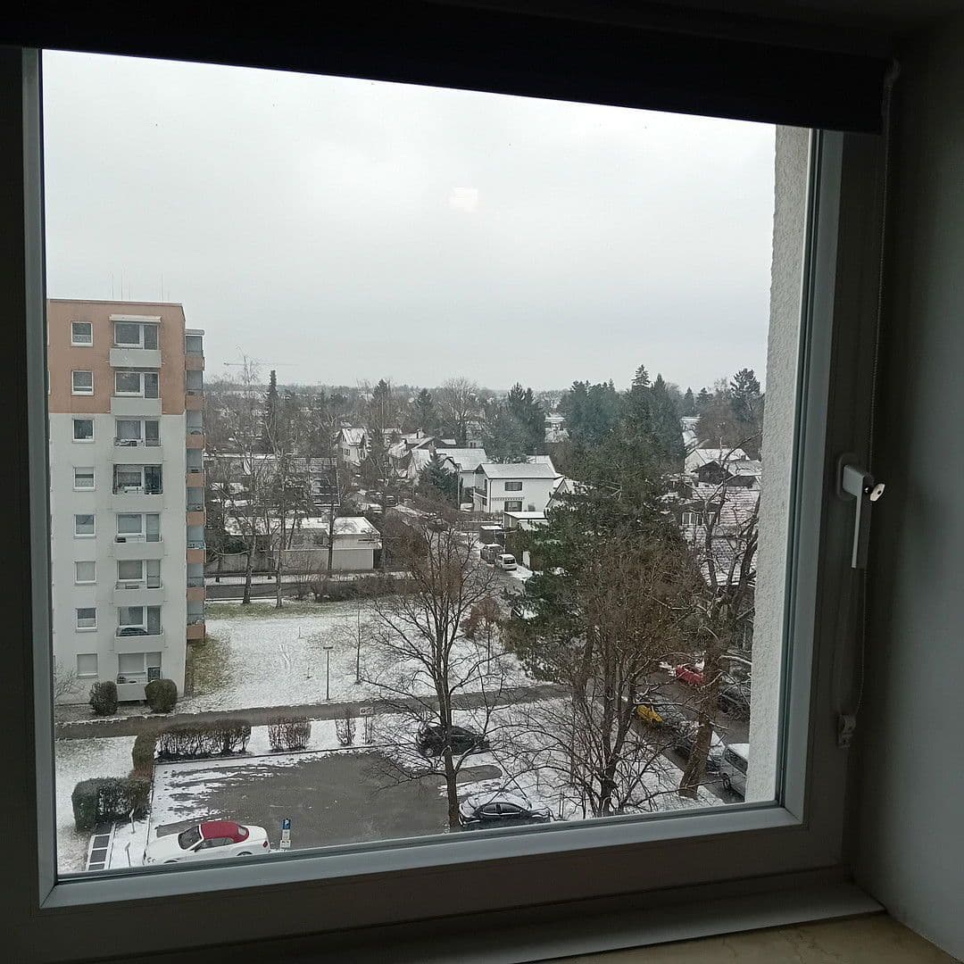 Prodej bytu 2+kk 68 m², Wasserburger Landstraße 211, München - Waldtrudering, Bavorsko Prodej bytu 2+kk 68 m², Wasserburger Landstraße 211, München - Waldtrudering, Bavorsko