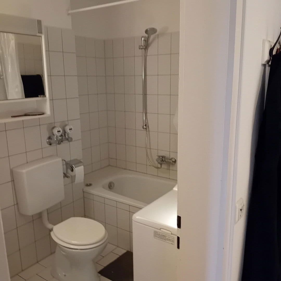Prodej bytu 2+kk 68 m², Wasserburger Landstraße 211, München - Waldtrudering, Bavorsko Prodej bytu 2+kk 68 m², Wasserburger Landstraße 211, München - Waldtrudering, Bavorsko