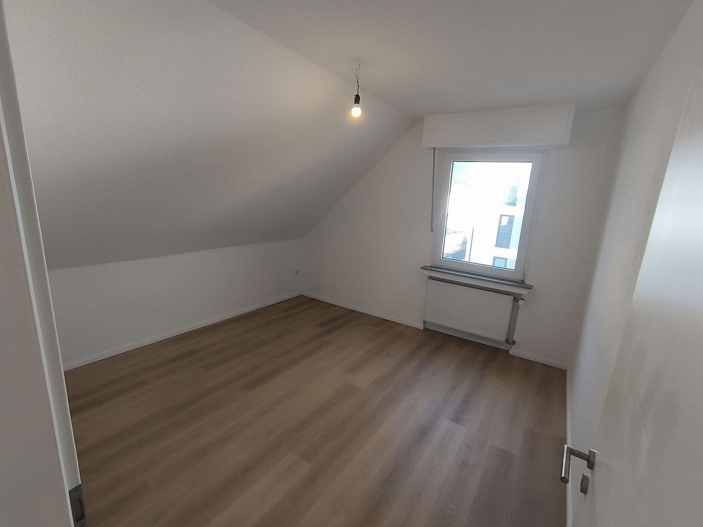 Pronájem bytu 2+1 56 m², Selzerstr. 11, Dortmund, Severní Porýní-Vestfálsko Pronájem bytu 2+1 56 m², Selzerstr. 11, Dortmund, Severní Porýní-Vestfálsko