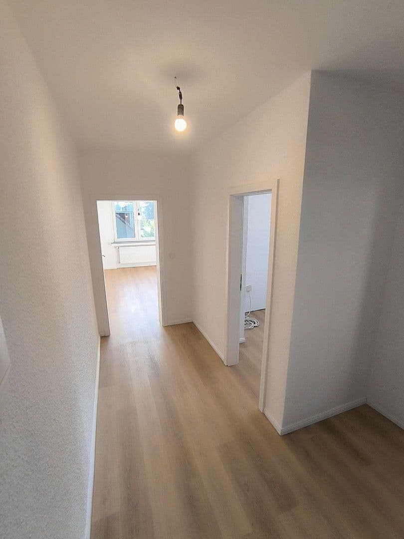 Pronájem bytu 2+1 56 m², Selzerstr. 11, Dortmund, Severní Porýní-Vestfálsko Pronájem bytu 2+1 56 m², Selzerstr. 11, Dortmund, Severní Porýní-Vestfálsko