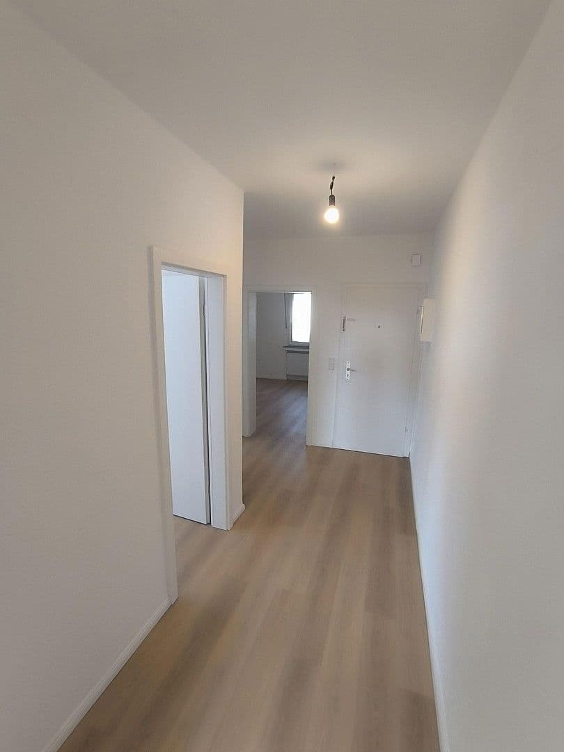 Pronájem bytu 2+1 56 m², Selzerstr. 11, Dortmund, Severní Porýní-Vestfálsko Pronájem bytu 2+1 56 m², Selzerstr. 11, Dortmund, Severní Porýní-Vestfálsko