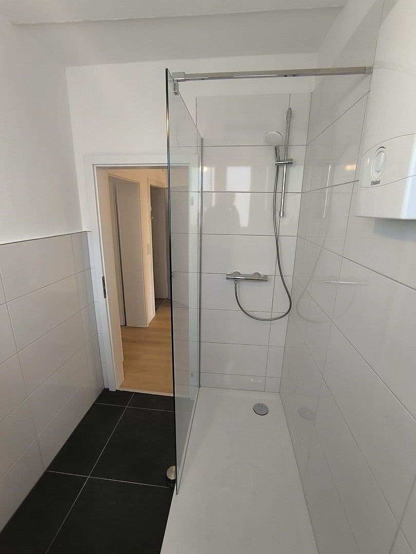 Pronájem bytu 2+1 56 m², Selzerstr. 11, Dortmund, Severní Porýní-Vestfálsko Pronájem bytu 2+1 56 m², Selzerstr. 11, Dortmund, Severní Porýní-Vestfálsko