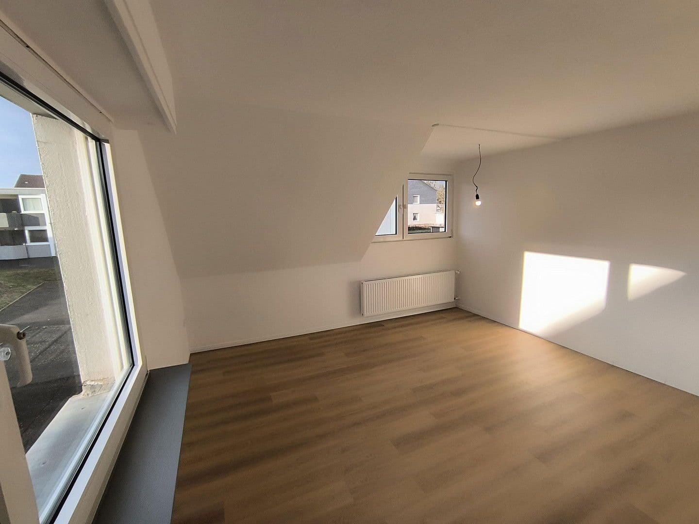 Pronájem bytu 2+1 56 m², Selzerstr. 11, Dortmund, Severní Porýní-Vestfálsko Pronájem bytu 2+1 56 m², Selzerstr. 11, Dortmund, Severní Porýní-Vestfálsko