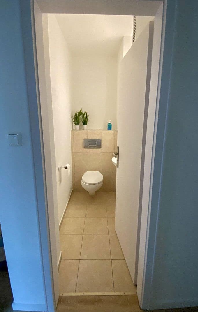 Prodej bytu 4+1 92 m², Brahmsstr.12, Germering, Bavorsko Prodej bytu 4+1 92 m², Brahmsstr.12, Germering, Bavorsko