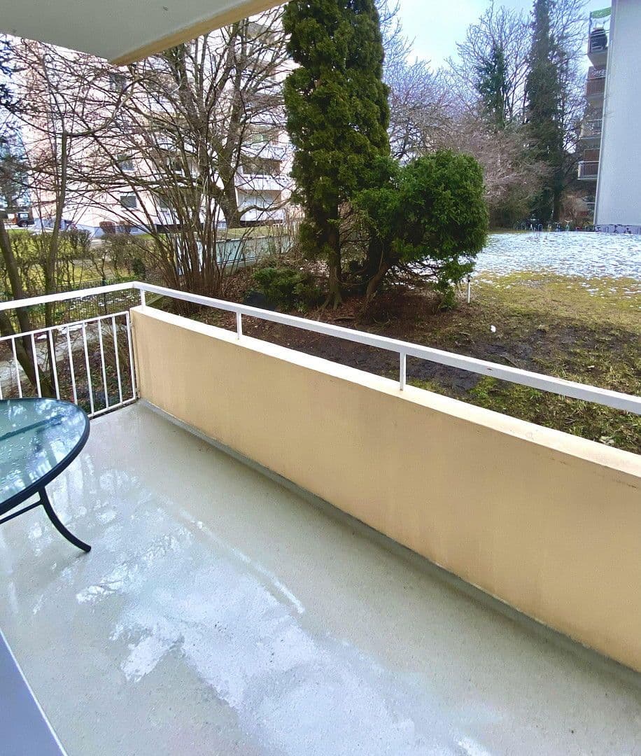 Prodej bytu 4+1 92 m², Brahmsstr.12, Germering, Bavorsko Prodej bytu 4+1 92 m², Brahmsstr.12, Germering, Bavorsko