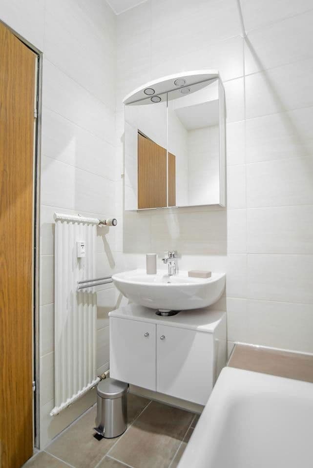 Pronájem bytu 1+1 30 m², Nürnberg, Bavorsko Pronájem bytu 1+1 30 m², Nürnberg, Bavorsko